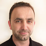 Ahmet Dindar