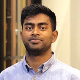 Shimul Islam