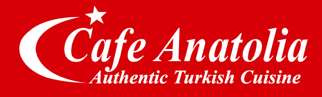 Cafe Anatolia logo